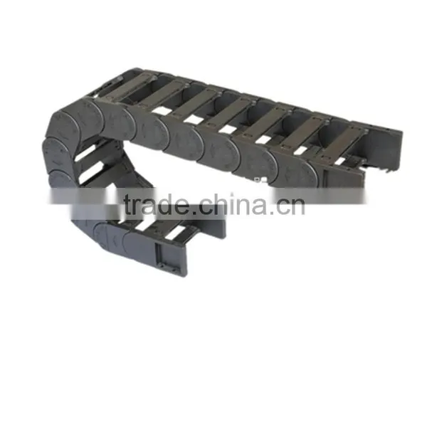 Hebei Daqiang Manufacturer Plastic Link Chain photo-2