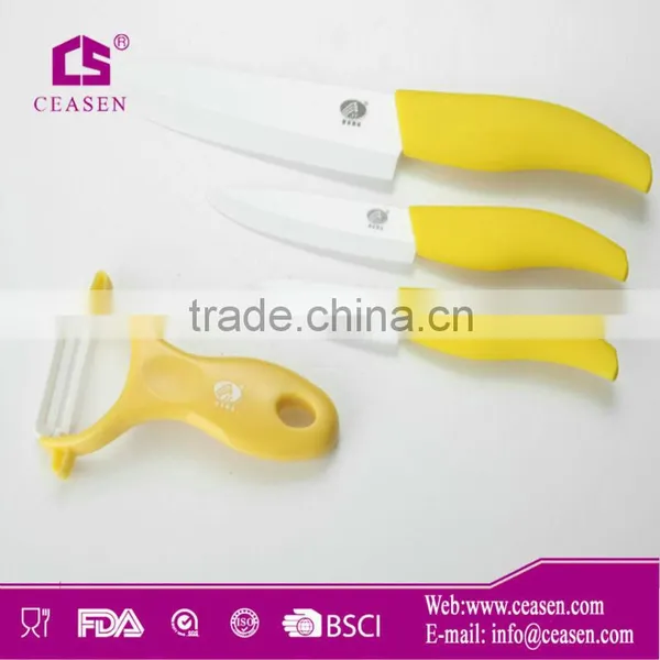 High-quality Ceramic Knife Set
