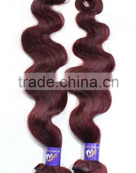 Body Wave 100% Malaysian Curly Virgin Hair With Rapid Delivery photo-4