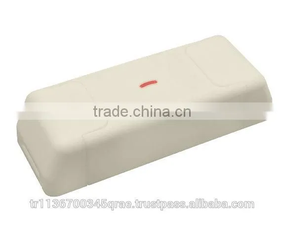 Shutter Receiver