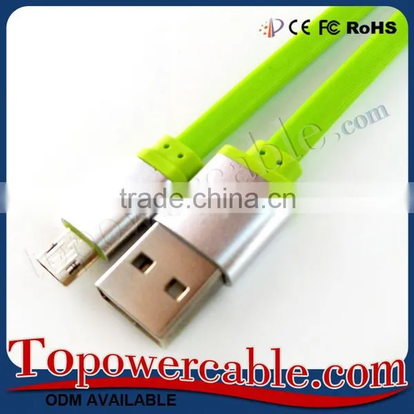 Supply 2016 New Factory Price For Xiaomi 4C Powered USB Cable photo-4