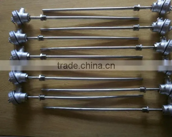 Thermocouple