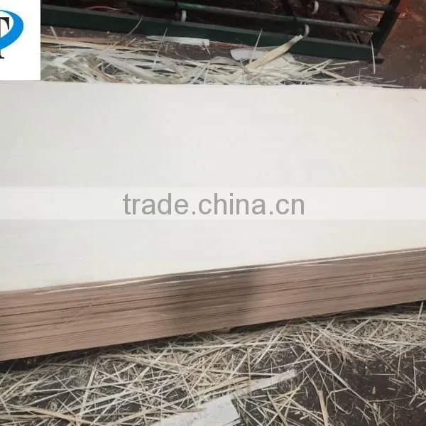 engineered block board