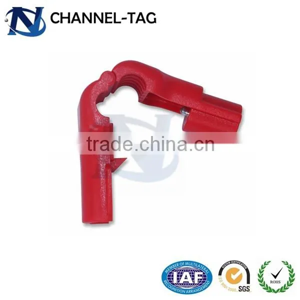 Promotion Retail Anti Theft Display Lock Security Hook Lock photo-4