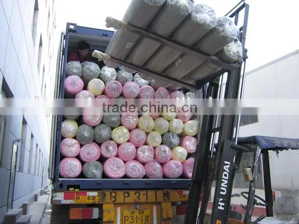 High Density PU FOAM Sheet Roll for Furniture Use photo-3