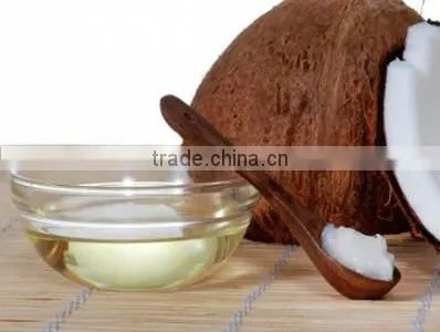 Helthy Coconut Oil
