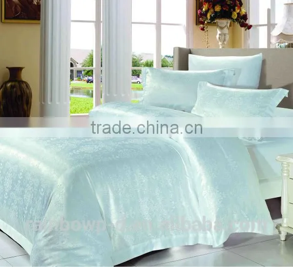 Jacquard Bedding Sets