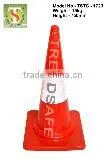 PVC TRAFFIC CONE