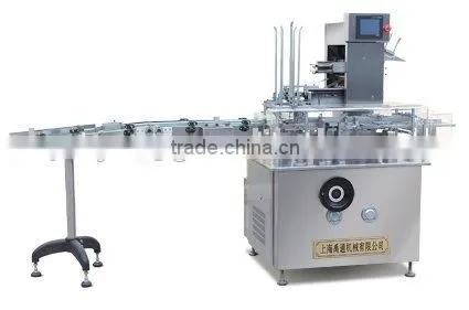Automatic Injection Encasing Packing Machine