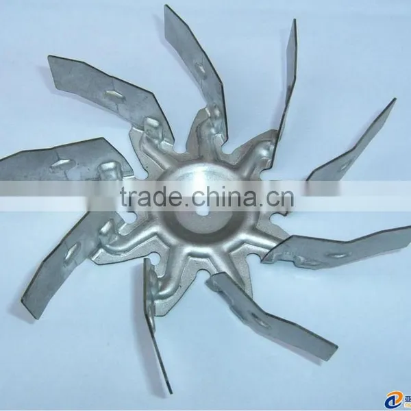 High Quality Metal Stamping Part, Custom Metal Stamping Part, Fabricated Metal Stamping Part photo-6