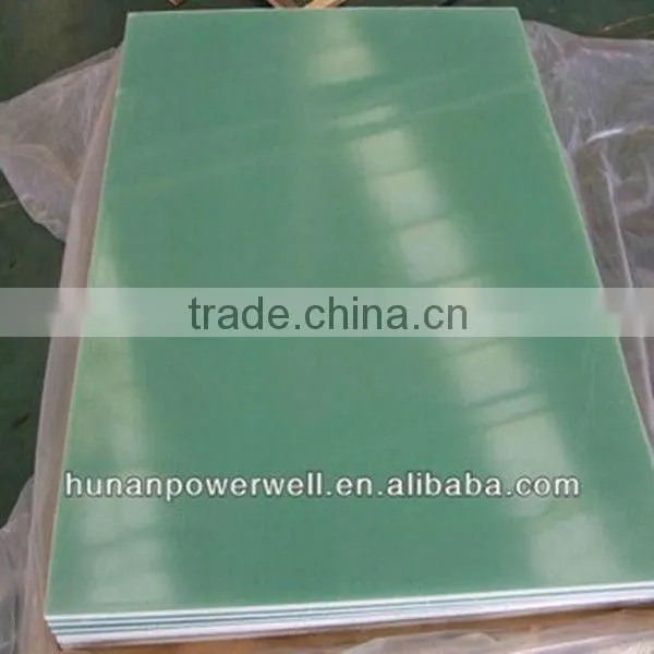 FR4 Epoxy Fiber Plate,electrical Insulation Board Fr4/g10, Epoxy Plate
