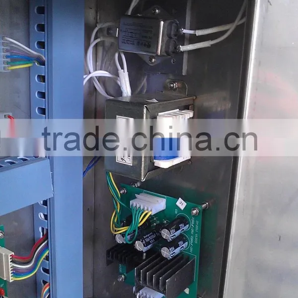 Semi-auto Computer Control Almond Nuts Beans Filling Machine 0086-18321225863 photo-3