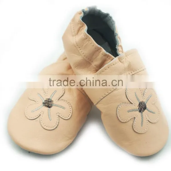 Baby Soft Toddler Shoes