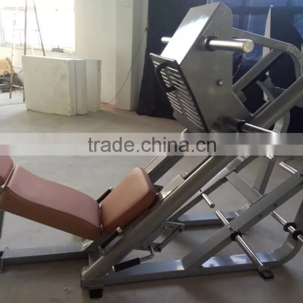 Leg Sled Machine/ GYM USE/Commercial Machine photo-3