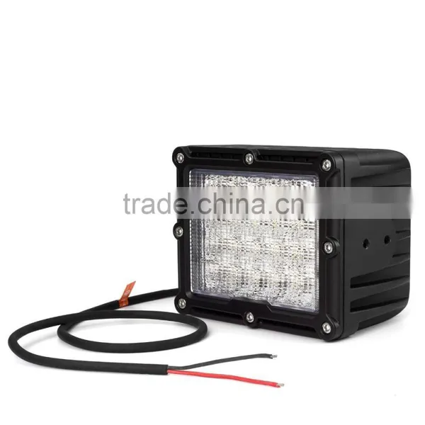 Super Bright off Road Led Work Light 100w photo-3