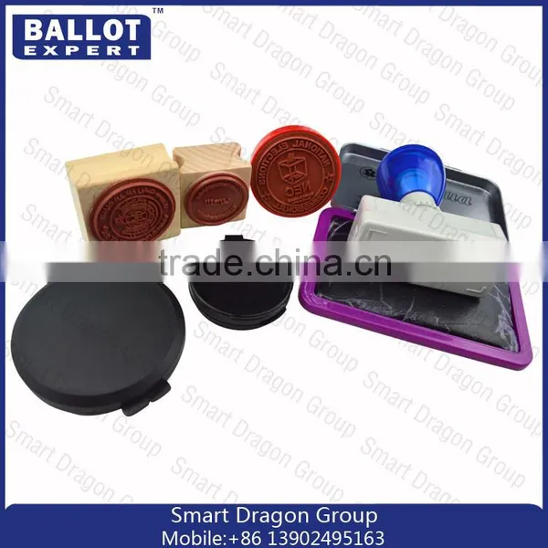 Standard Stamp Type and Rubber Material RUBBER STAMP photo-4