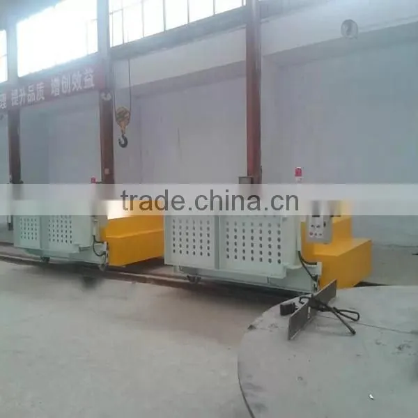 Fireproof Mgo Board Machine Production Line photo-2