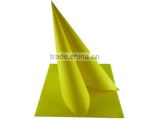 Hot Selling High-end Kitchen Supplies Virgin Wood Materil Napkins photo-2