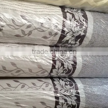 Printed Curtain Fabric for Home Textile photo-5