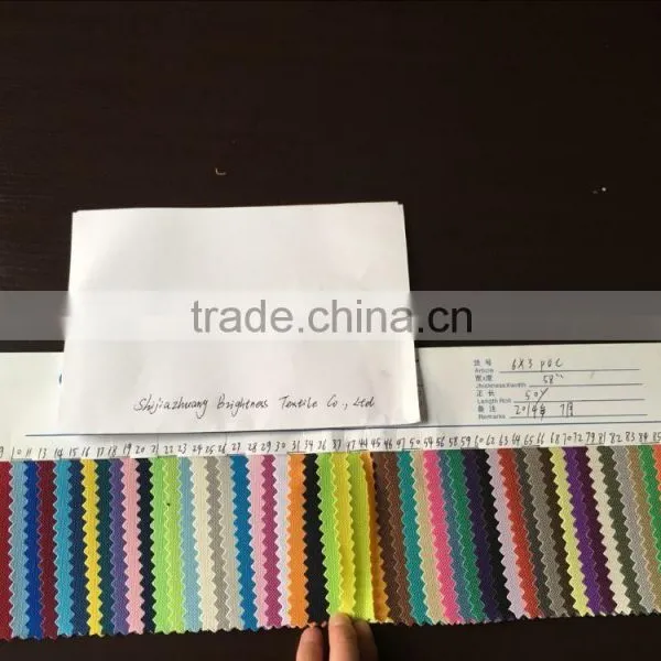 Clothing Raw Materials Fabric Supplier photo-4