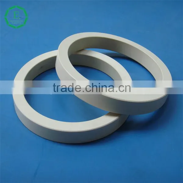 Engineering Plastic Products Hard Ketron PEEK1000 Board Part Nature Peek Plastic Sheet Most Popular Supplier's photo-5