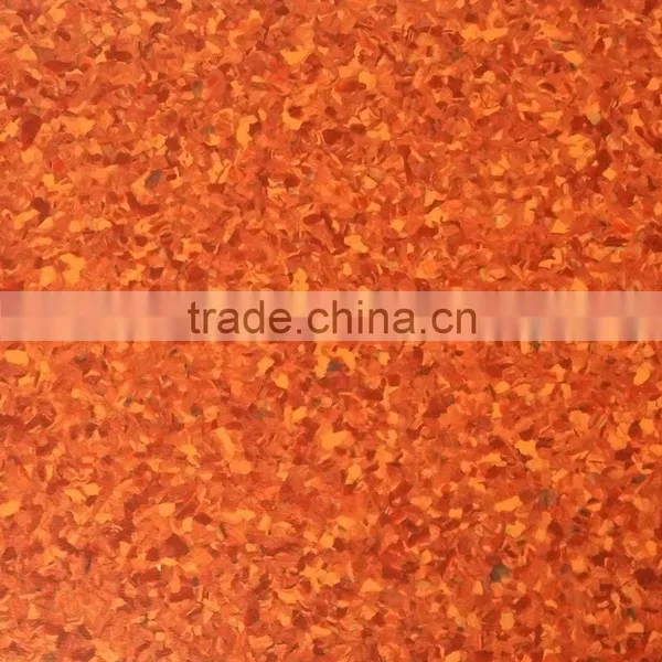 Hot Sale Eco Friendly Anti-static Vinyl Sports Floor Covering photo-4