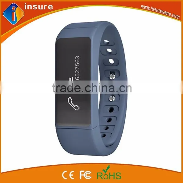 Multifunction Diving Activity Tracker Bracelet