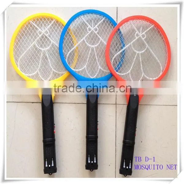 Rechargeable Electric Mosquito Killer Racket photo-4