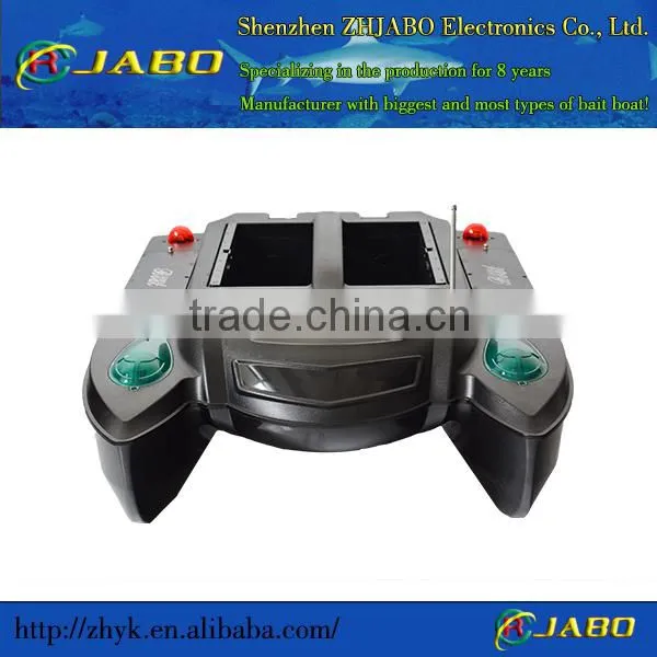 Bait Boat for Delivery JABO RC Boat