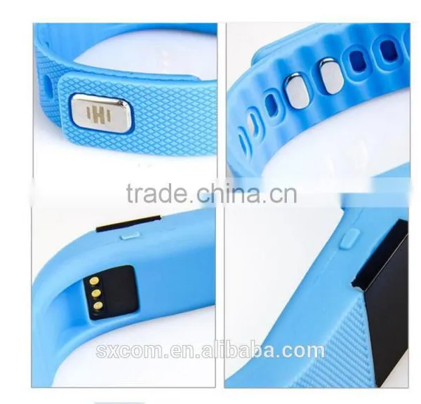 Factory Direct Cheap Price Tw64 Sport Smartband photo-6