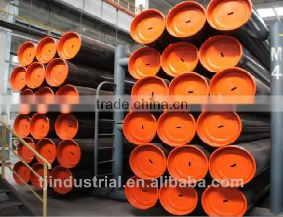 TPCO Api 5l Lsaw Pipe