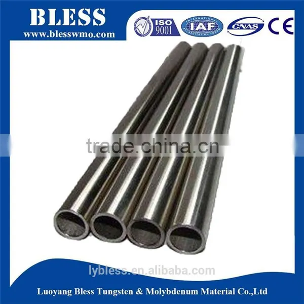 Wholesale Customized Tungsten Pipe With Low Price photo-4