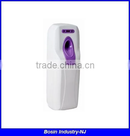 Wall Mounting White & Chrome Commercial Automatic Air Fragrance Dispenser photo-5