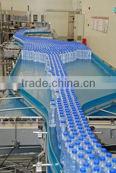 Used Curve Conveyor photo-3