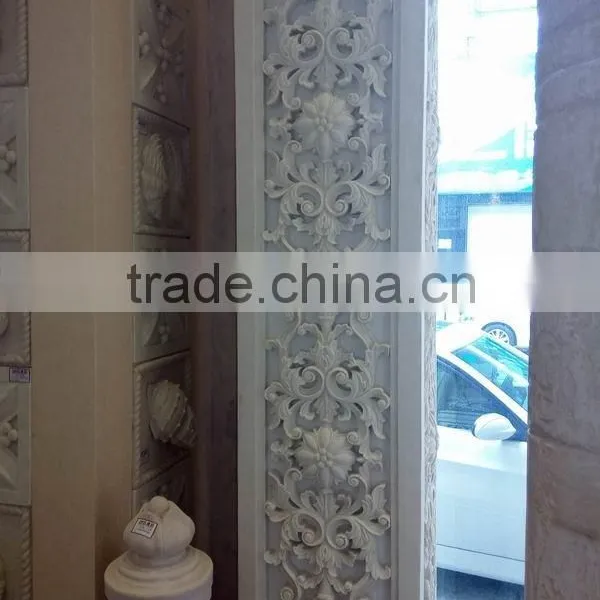 Light Weight Decorative Wedding Pillars photo-6