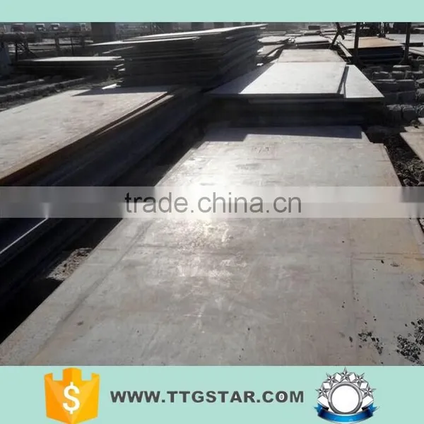 S235JR Steel Sheet photo-4