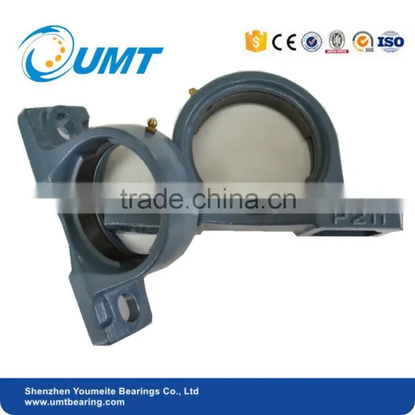Carbon Steel Pillow Housing Bearing Ucp207 Pillow Block Bearing UCP207 photo-3