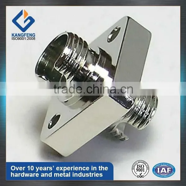 CNC precision machining part