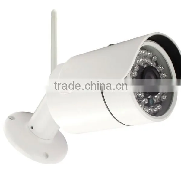 Bessky IP Camera System,wireless Wide Angle ip Camera,onvif hd 2.0 Megapixel Outdoor ip Camera photo-2