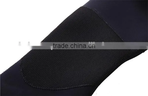 Hot Sale CR Wetsuit Super Stretch Wetsuit photo-6