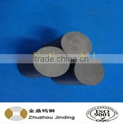 Tungsten Cemented Carbide Column Peg Moulds Blanks photo-2
