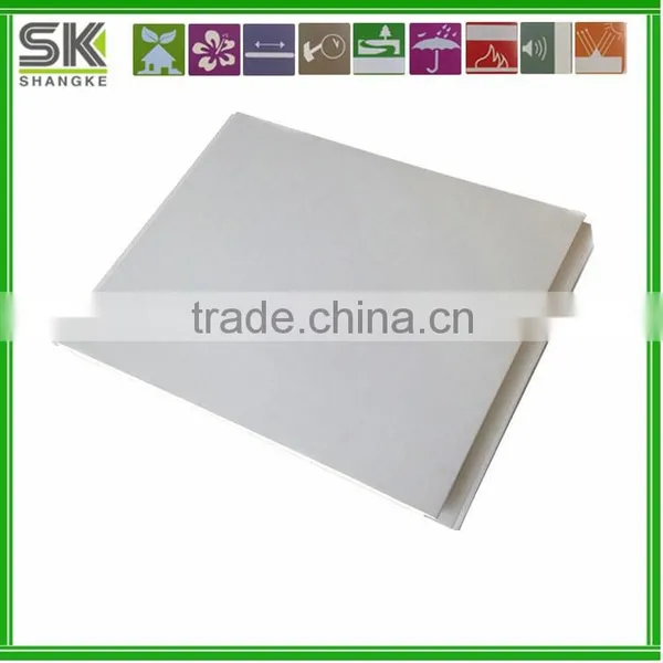 PU Foam Insulation Wall Board Sandwich Polyurethane Board/Panel photo-2