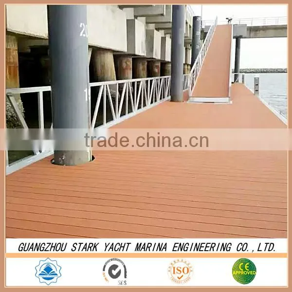 Marine Used Boat Gangway for Sale photo-5