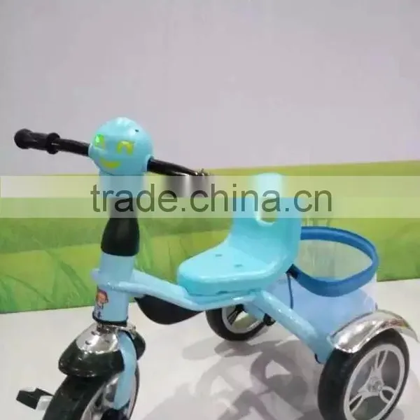 High Quality Baby Tricycle Toy Tricycle for Sale/tricycle for Elderly