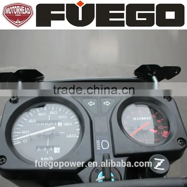 OHC CB150CC Dirt Bike Motocross 150cc Vertical Engine Cargo Motorcycle photo-3