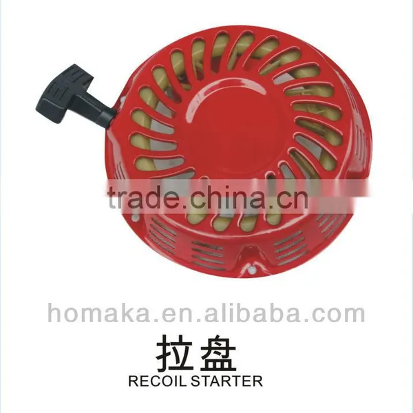 GX390 Recoil Starter