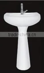 Lycos Basin With Pedestal Exp-lycos-s125