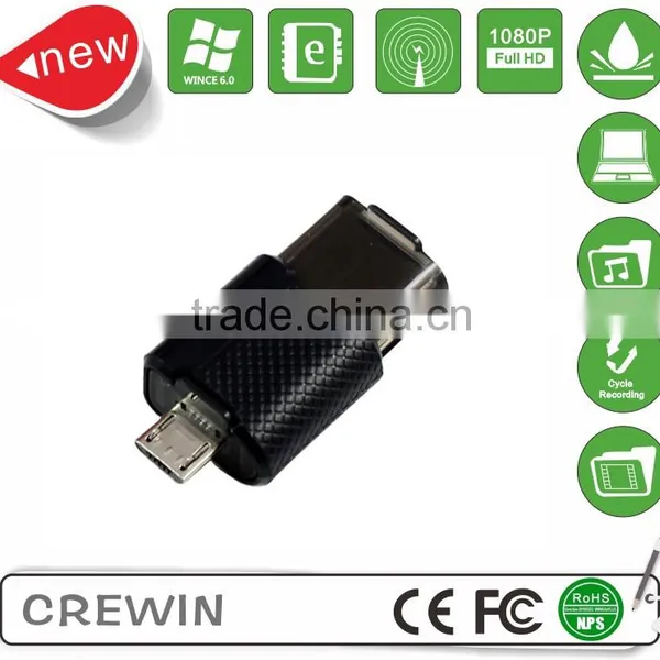 Android Mini Retractable 2.0 Otg Usb Flash Drives Card Reader,otg Card Reader,otg Usb Card Reader. photo-2