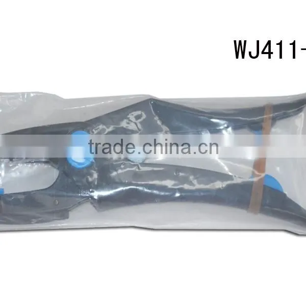 WJ411-7 H Type Springback Veterinary Ear Tag Applicator photo-4