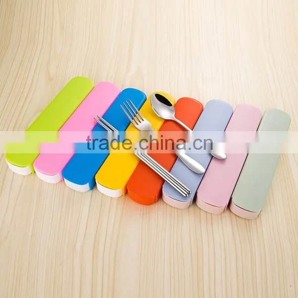 Outdoor Spoon Sets Made by Junzhan Factory and Sell Directly photo-4